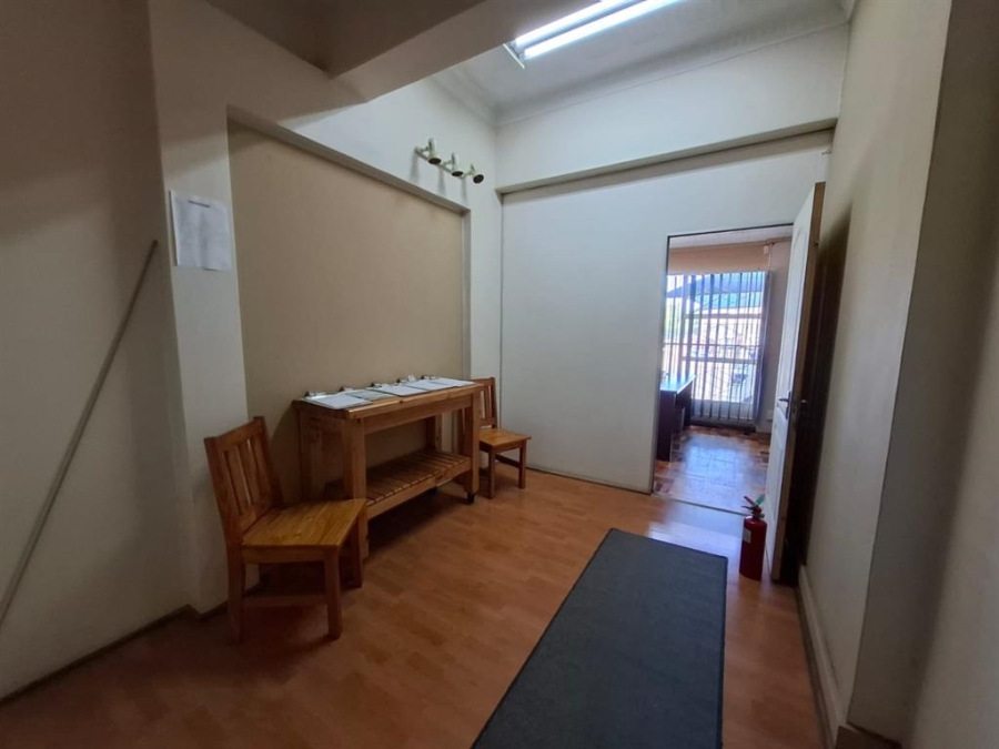 To Let Commercial Property for Rent in Westdene Free State